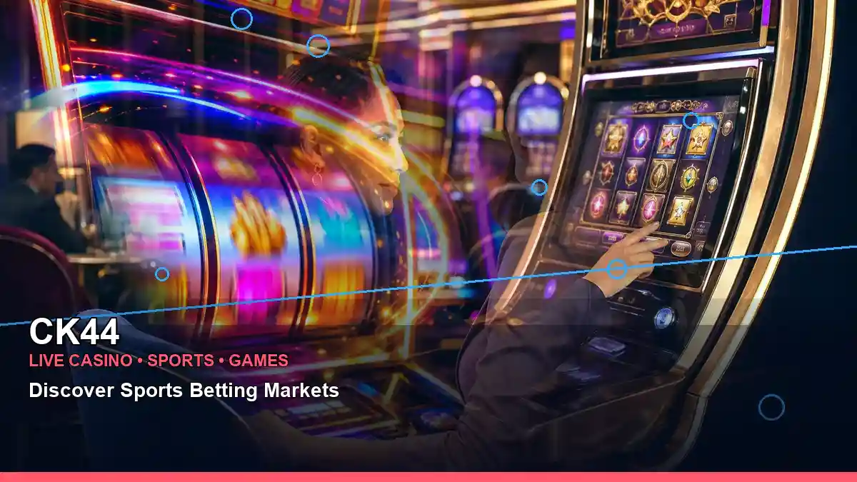 CK44 লাইভ ক্যাসিনো ও স্পোর্টস গেমস | Bangladesh live gaming — sports category view · 2 — european roulette